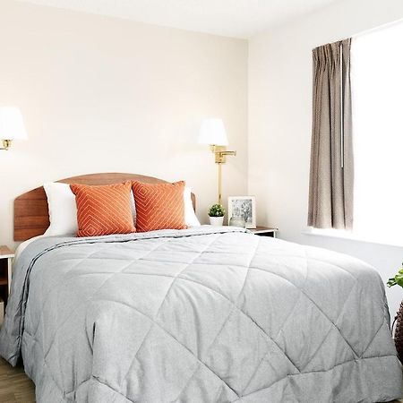 Intown Suites Extended Stay Tuscaloosa, Al 외부 사진