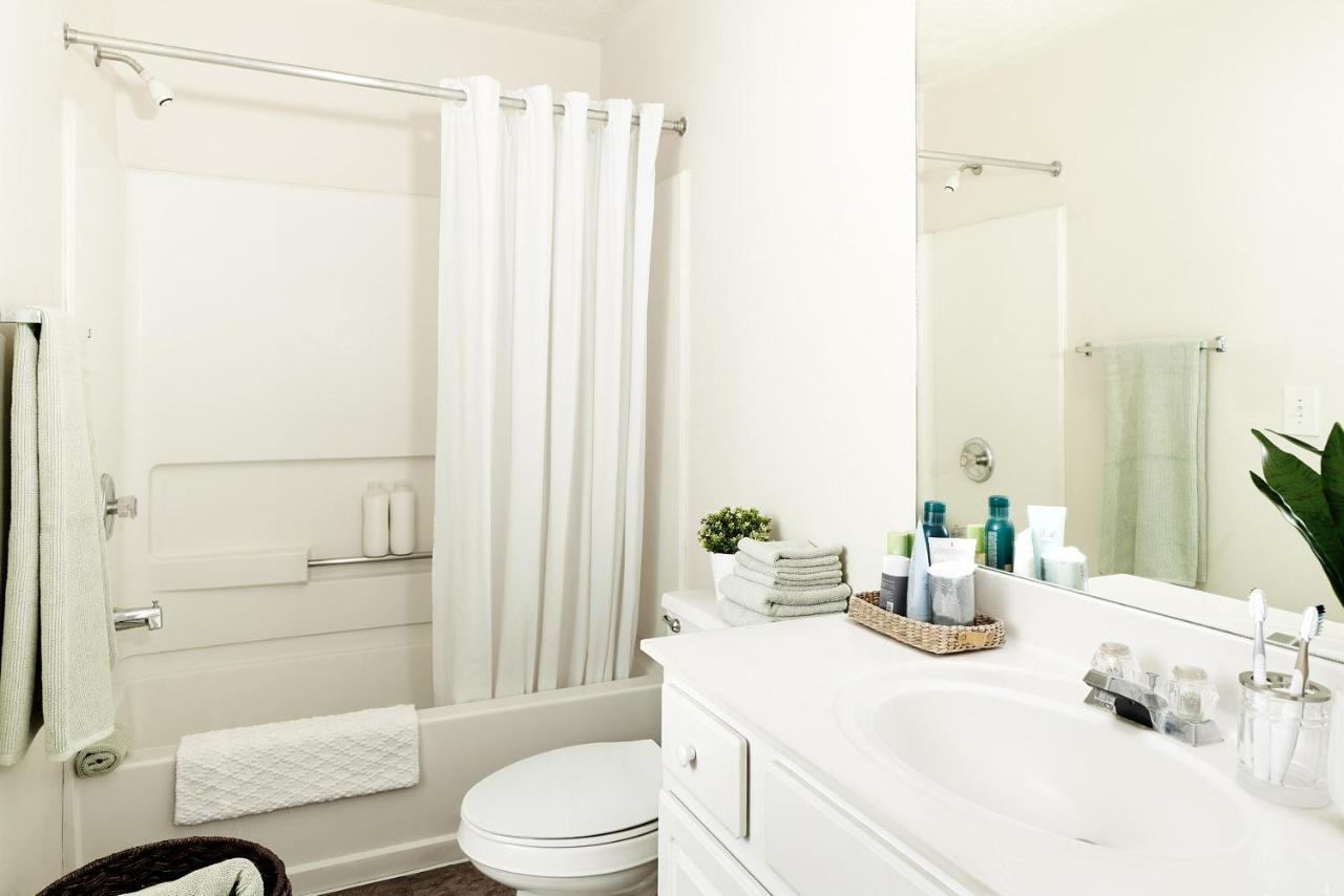 Intown Suites Extended Stay Tuscaloosa, Al 외부 사진
