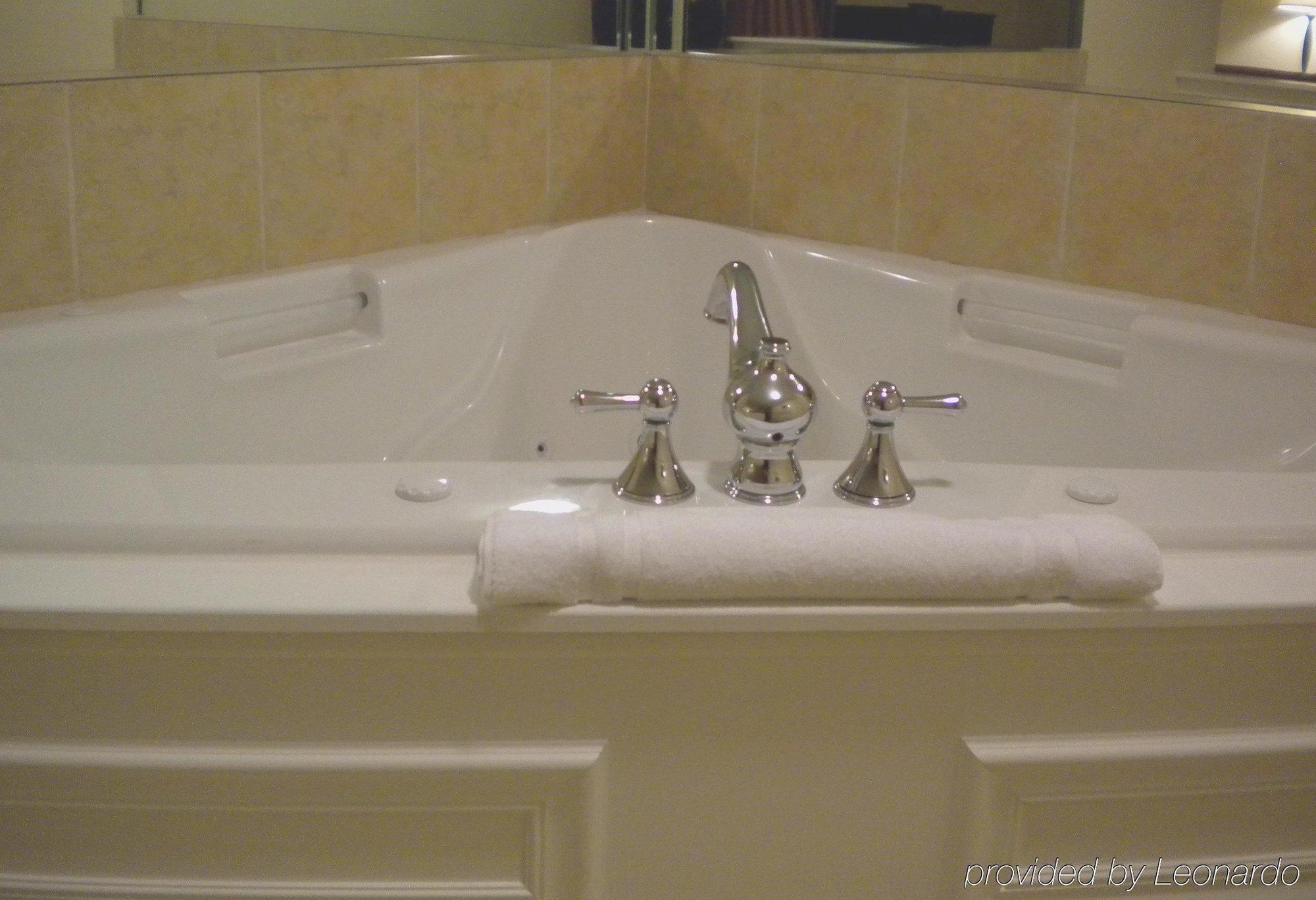 Intown Suites Extended Stay Tuscaloosa, Al 객실 사진