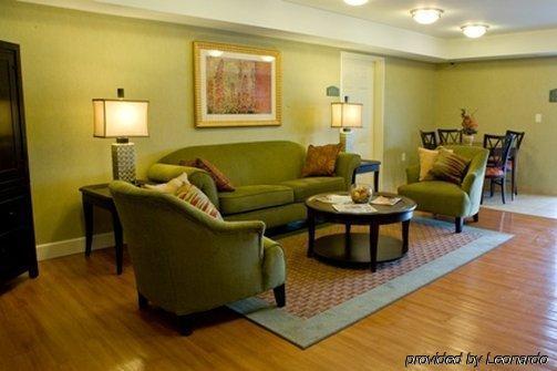 Intown Suites Extended Stay Tuscaloosa, Al 내부 사진