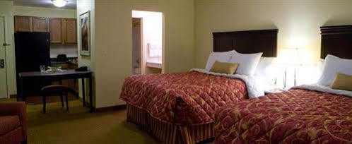 Intown Suites Extended Stay Tuscaloosa, Al 외부 사진